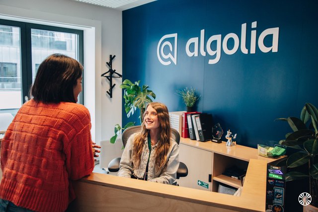 Algolia