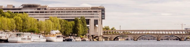 Ministère de l’Économie, des Finances et de la Souveraineté industrielle et numérique
