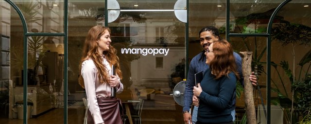 MANGOPAY