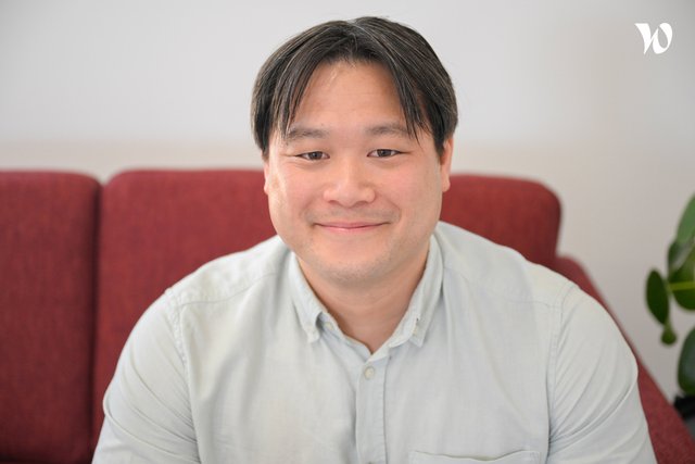 Rencontrez Sérey, Contract & Project Manager - FERCHAU France