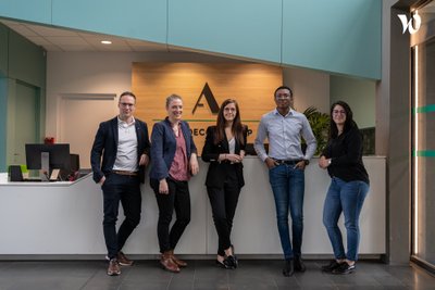 The Adecco Group