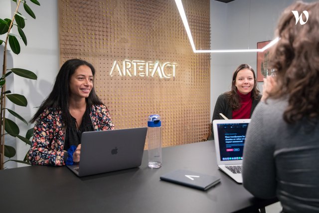Artefact
