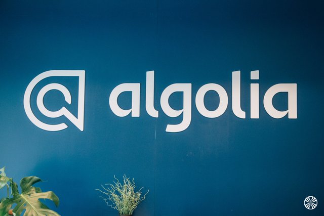 Algolia